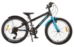 Volare Rocky Jongensfiets -Fiets Serie Winkel volare rocky kinderfiets w1800 1 2