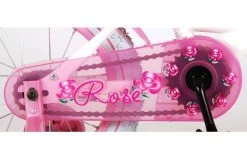 Volare Rose Meisjesfiets -Fiets Serie Winkel volare rose 14 inch fiets 5 w1800