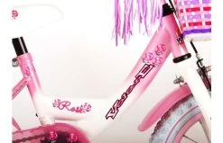 Volare Rose Meisjesfiets -Fiets Serie Winkel volare rose 14 inch fiets 6 w1800