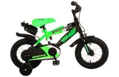 Volare Sportivo Jongensfiets -Fiets Serie Winkel volare sportivo 12 inch 2 trans w1800 z6kf sm 2