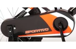 Volare Sportivo Jongensfiets -Fiets Serie Winkel volare sportivo 14 inch 5 w1800