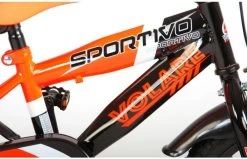 Volare Sportivo Jongensfiets -Fiets Serie Winkel volare sportivo 14 inch 6 w1800