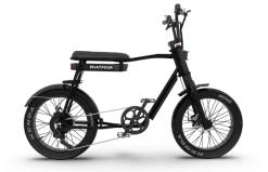 Phatfour FLS+ Fatbike