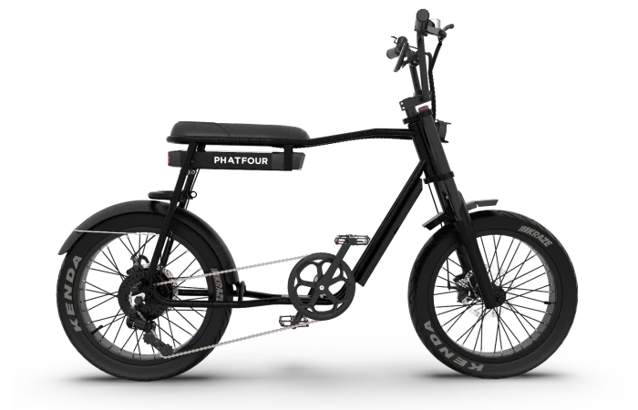 Phatfour FLS+ Fatbike 1 Phatfour FLS+ Fatbike