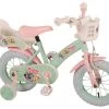 Volare Woezel & Pip 12 Inch Meisjesfiets